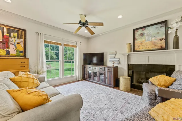 $879,000 | 7953 Pipes Lane, Ethel, LA 70730