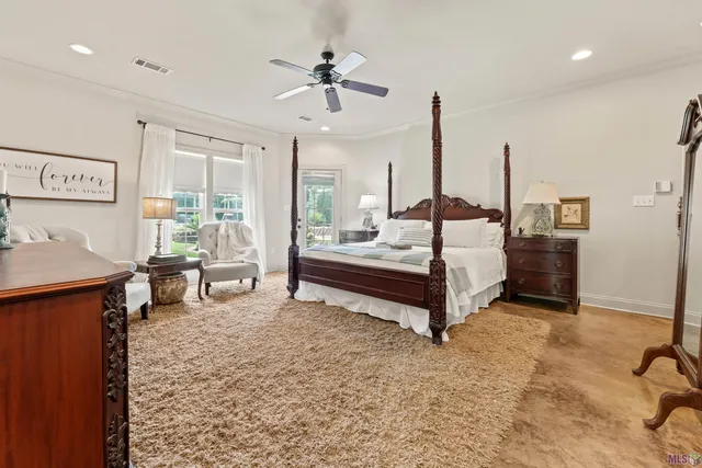 $879,000 | 7953 Pipes Lane, Ethel, LA 70730