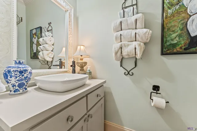 $879,000 | 7953 Pipes Lane, Ethel, LA 70730