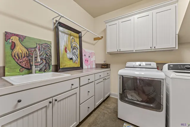 $879,000 | 7953 Pipes Lane, Ethel, LA 70730