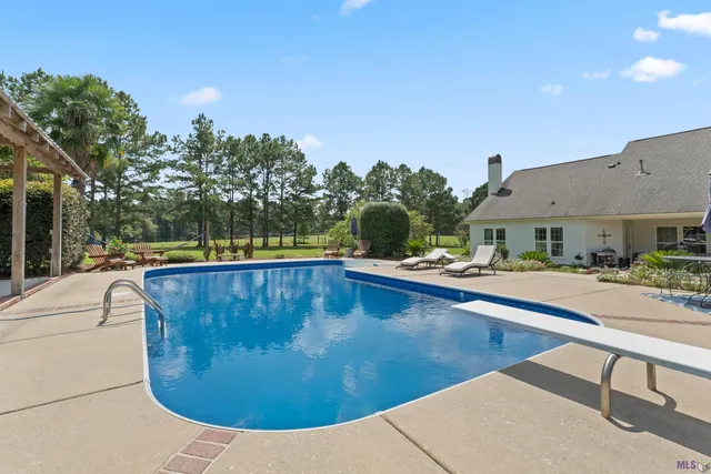 $879,000 | 7953 Pipes Lane, Ethel, LA 70730