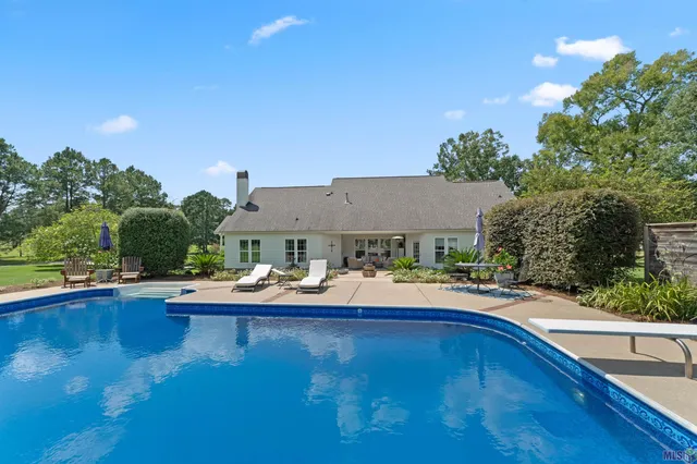 $879,000 | 7953 Pipes Lane, Ethel, LA 70730