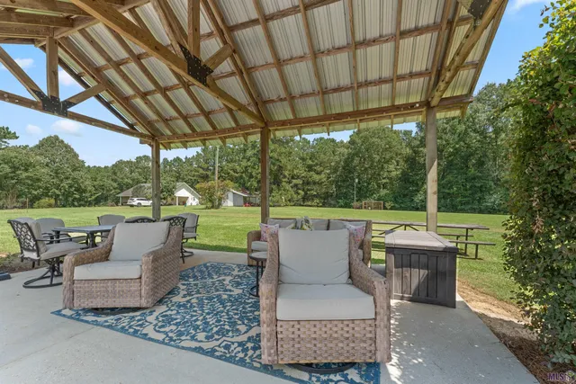 $879,000 | 7953 Pipes Lane, Ethel, LA 70730