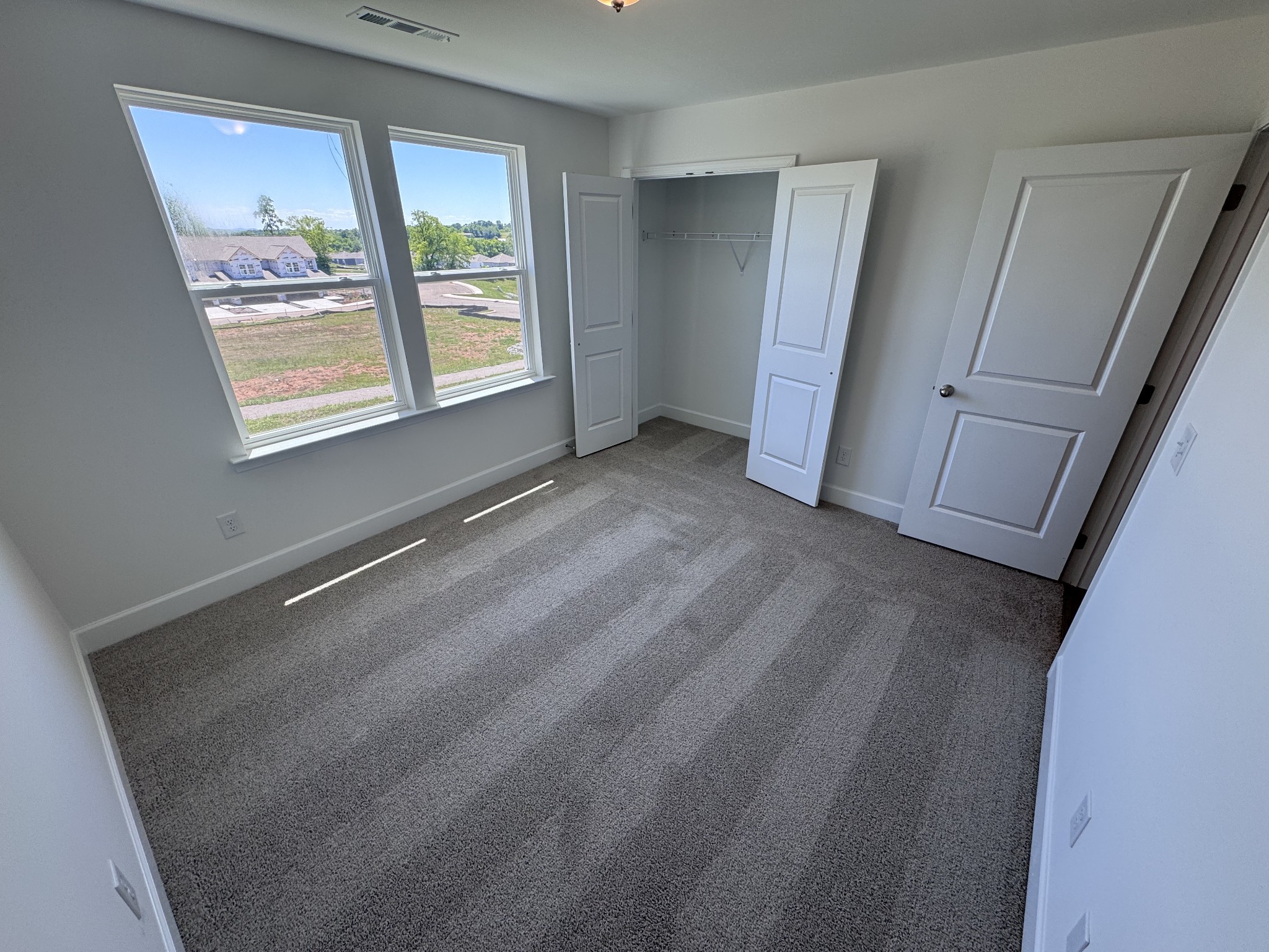 1095 June Wilde Ridge Spring Hill, TN 37174 - Photo 16 of 33 a view of an empty room with a window
