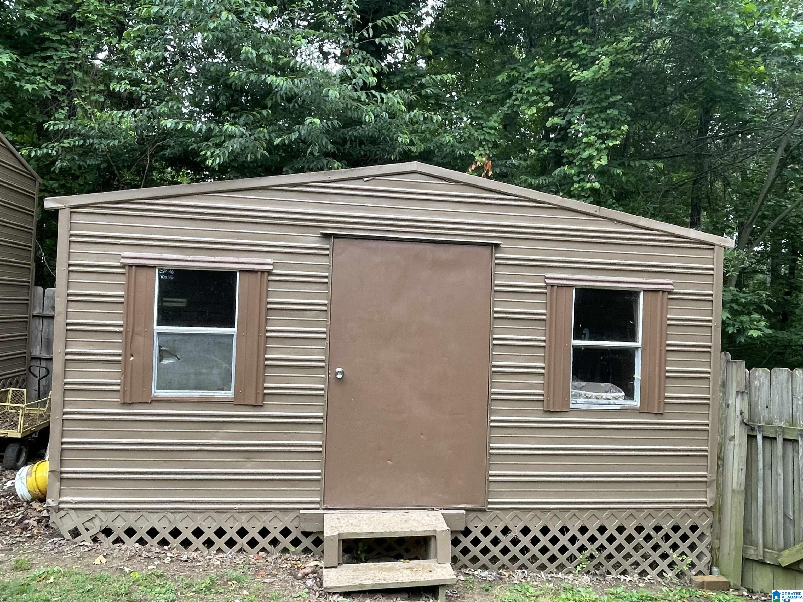 26 Shady Grove Road Talladega, AL 35160 - Photo 21 of 51