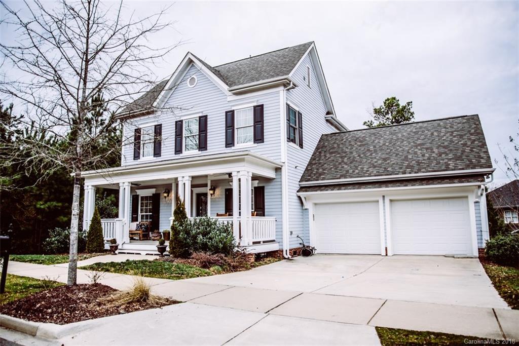 5038 Downing Drive Fort Mill, SC 29708 - Photo 2 of 24 Gallery Image 2