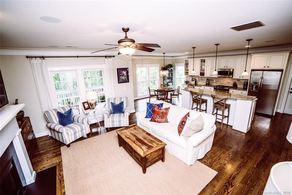 5038 Downing Drive Fort Mill, SC 29708 - Photo 10 of 24 Gallery Image 10