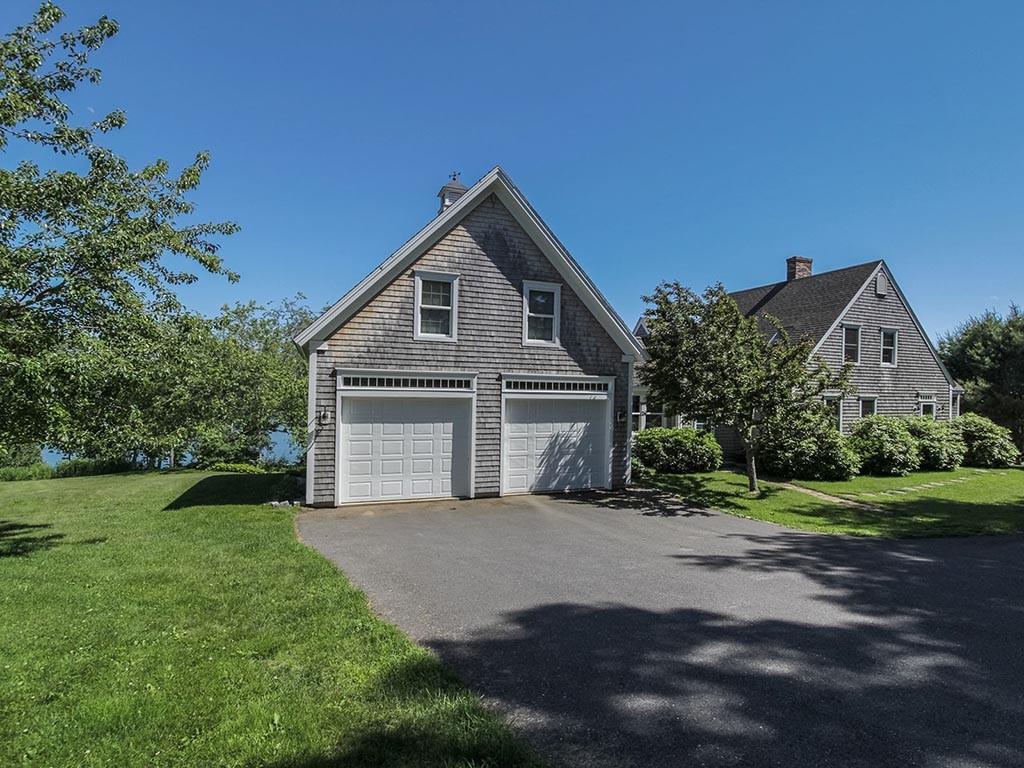 47 Burnham Cove Road Boothbay, ME 04537 - Photo 2 of 28 Additional Photo
