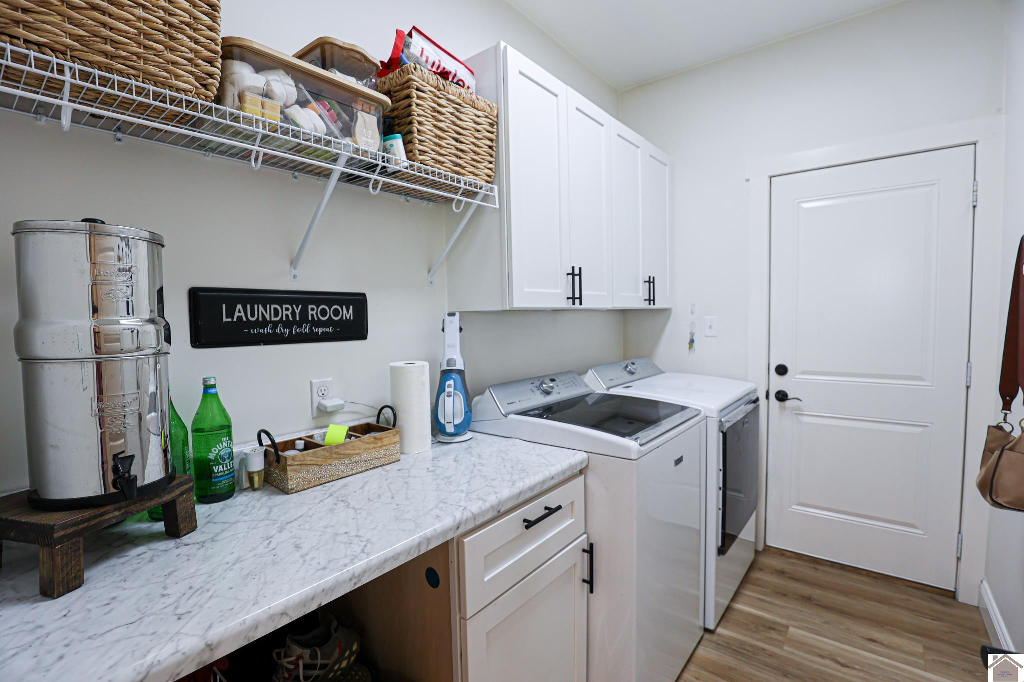 100 Jordan Road Kevil, KY 42053 - Photo 45 of 50 Utility Room