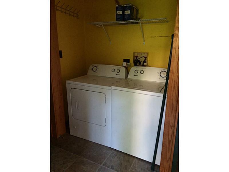 1062 Mount Morris Road Waynesburg, PA 15370 - Photo 11 of 13 Other. Main Level Laundry