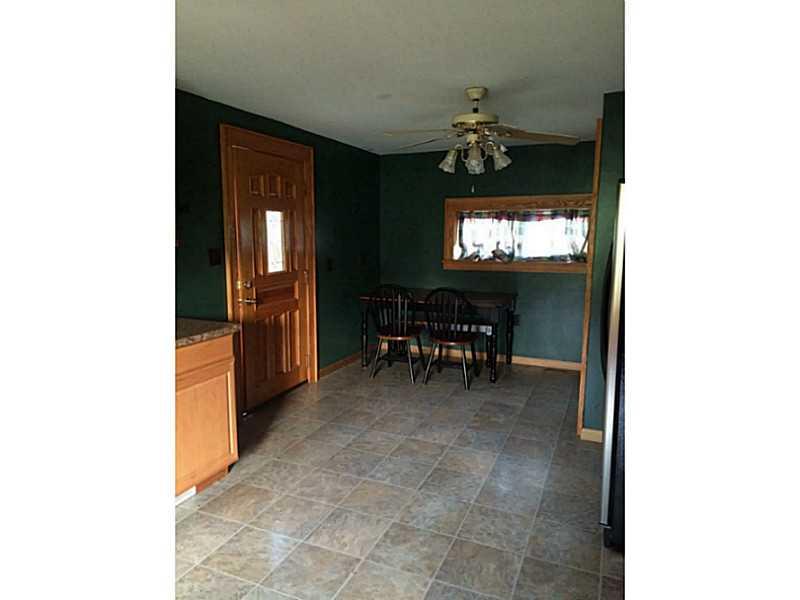 1062 Mount Morris Road Waynesburg, PA 15370 - Photo 12 of 13 Other. Kitchen is large enough for an eat-in area