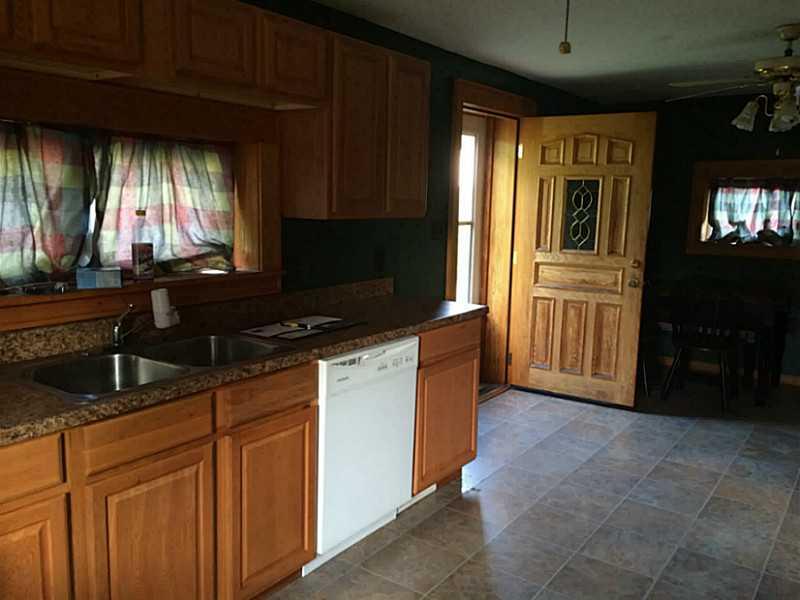 1062 Mount Morris Road Waynesburg, PA 15370 - Photo 13 of 13 Kitchen. Updated and Spacious