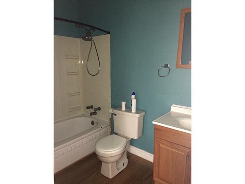 1062 Mount Morris Road Waynesburg, PA 15370 - Photo 4 of 13 Full Bath. Main Floor Bath