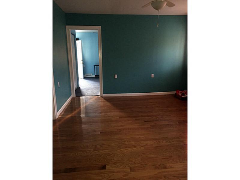 1062 Mount Morris Road Waynesburg, PA 15370 - Photo 6 of 13 Dining Room. Original Hard Wood