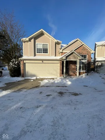 $1,645 | 612 Scotch Pine Drive, Greenwood, IN 46143