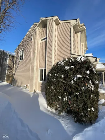 $1,645 | 612 Scotch Pine Drive, Greenwood, IN 46143