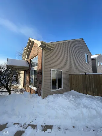 $1,645 | 612 Scotch Pine Drive, Greenwood, IN 46143