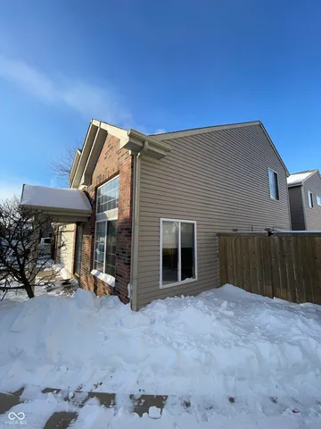 $1,645 | 612 Scotch Pine Drive, Greenwood, IN 46143