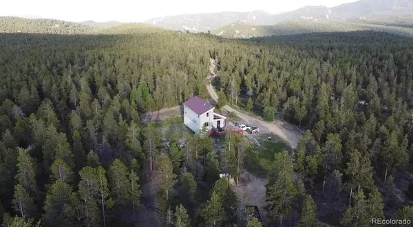 $4,500,000 | 1101 Cr 99 Black Hawk Co 80422, Black Hawk, CO 80422