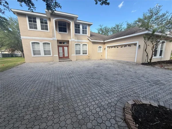 $425,000 | 603 Errol Parkway, Apopka, FL 32712