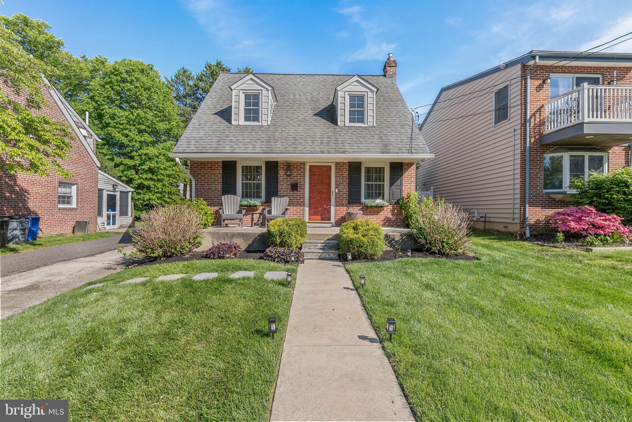 309 Valley View Road Media, PA 19063 - Photo 1 of 42