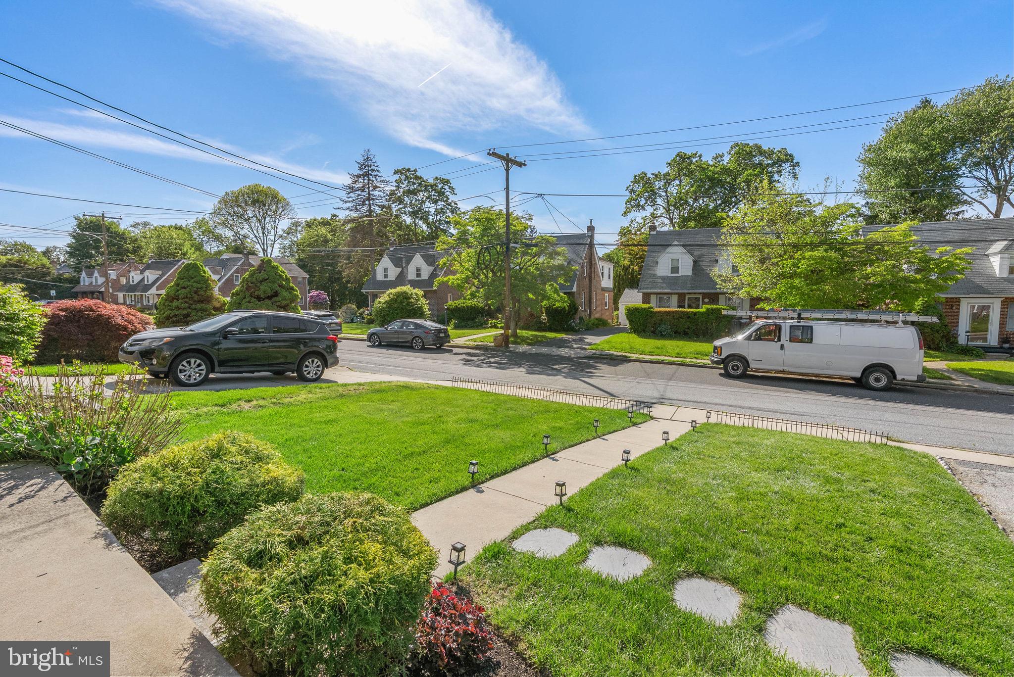 309 Valley View Road Media, PA 19063 - Photo 4 of 42