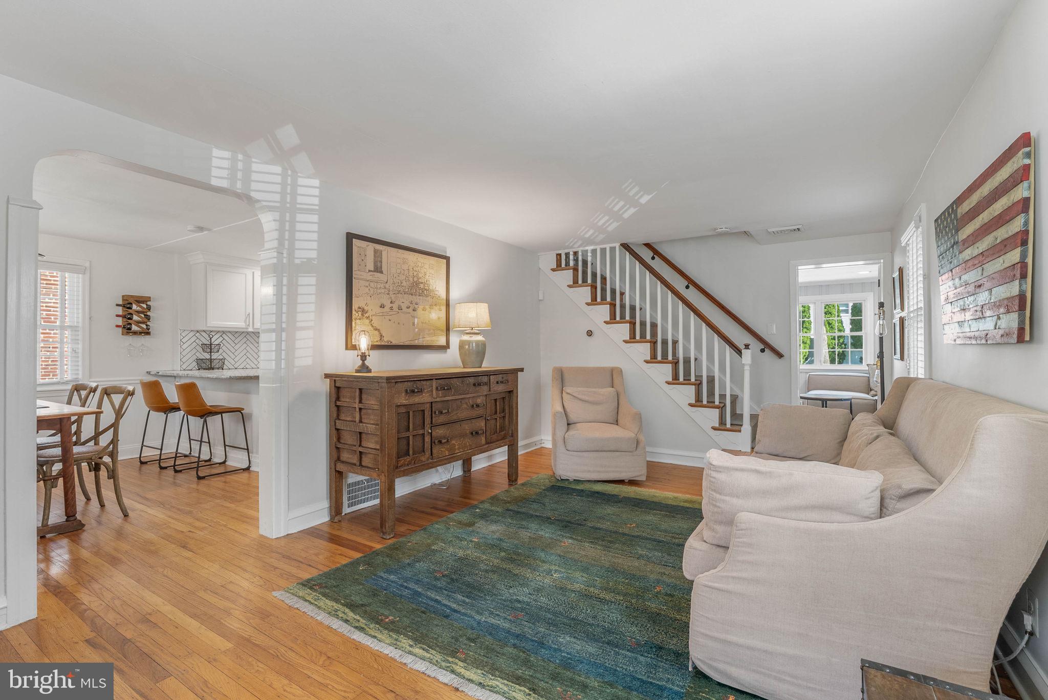 309 Valley View Road Media, PA 19063 - Photo 9 of 42