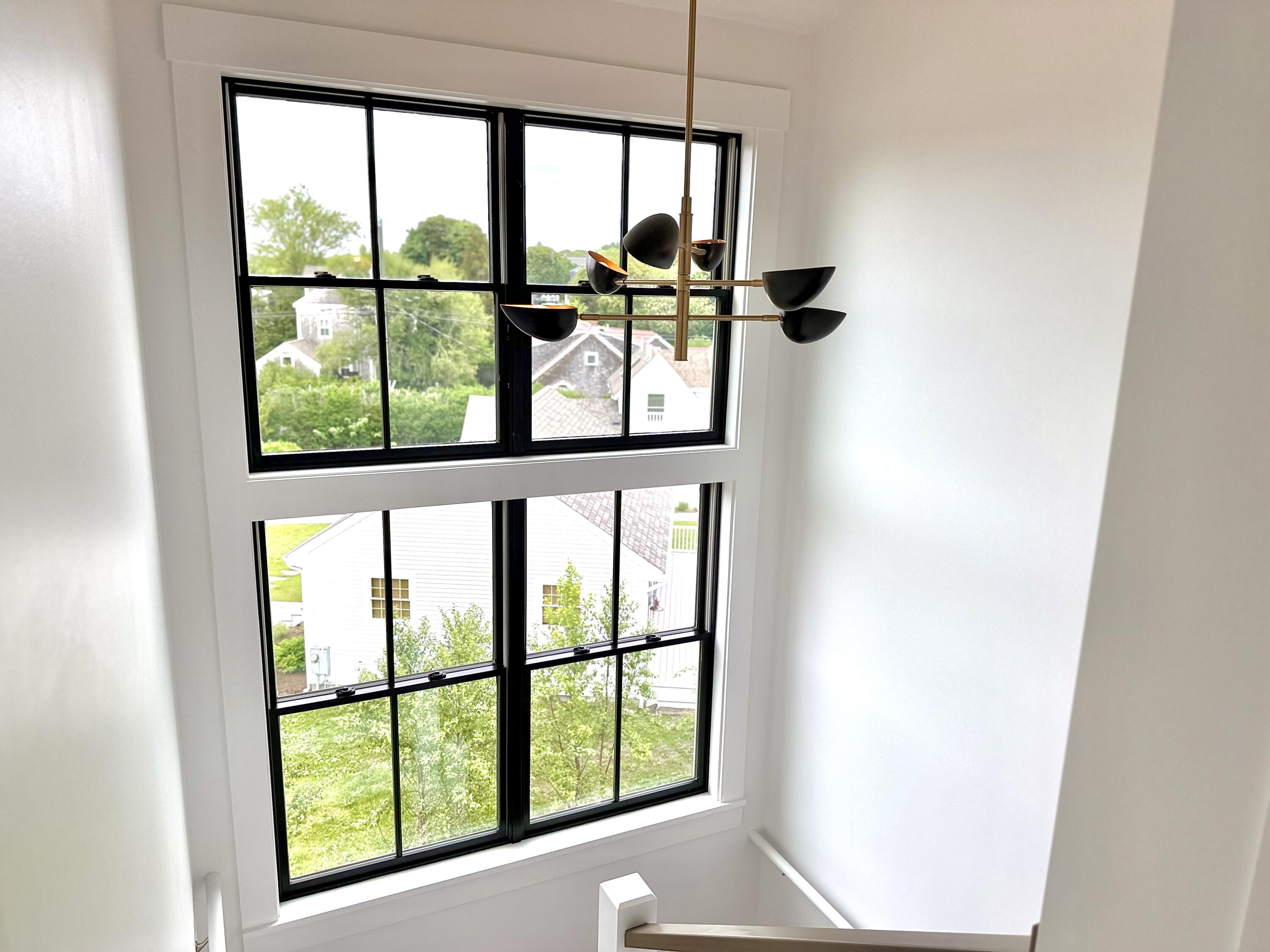 29 Cemetery Road, Unit 1 Provincetown, MA 02657 - Photo 20 of 28 stairwell