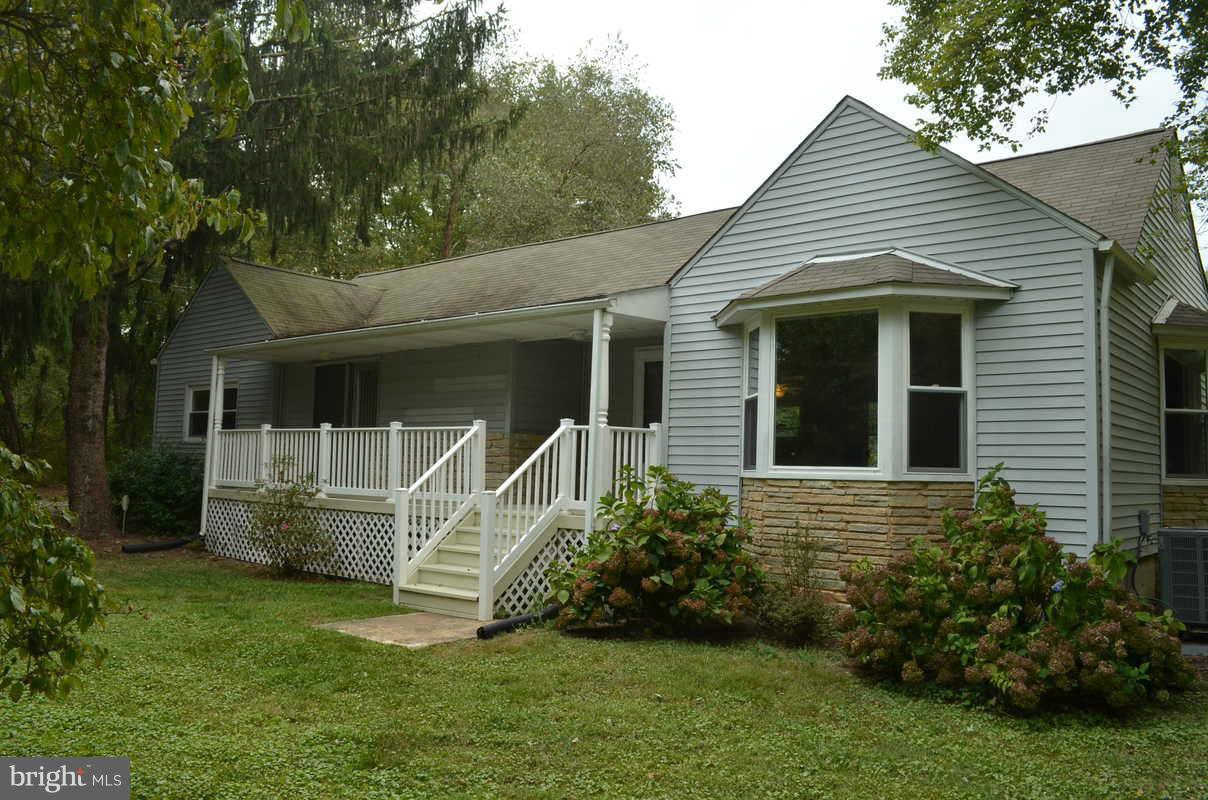 8186 New Cut Road Severn, MD 21144 - Photo 1 of 21 Exterior (Front)