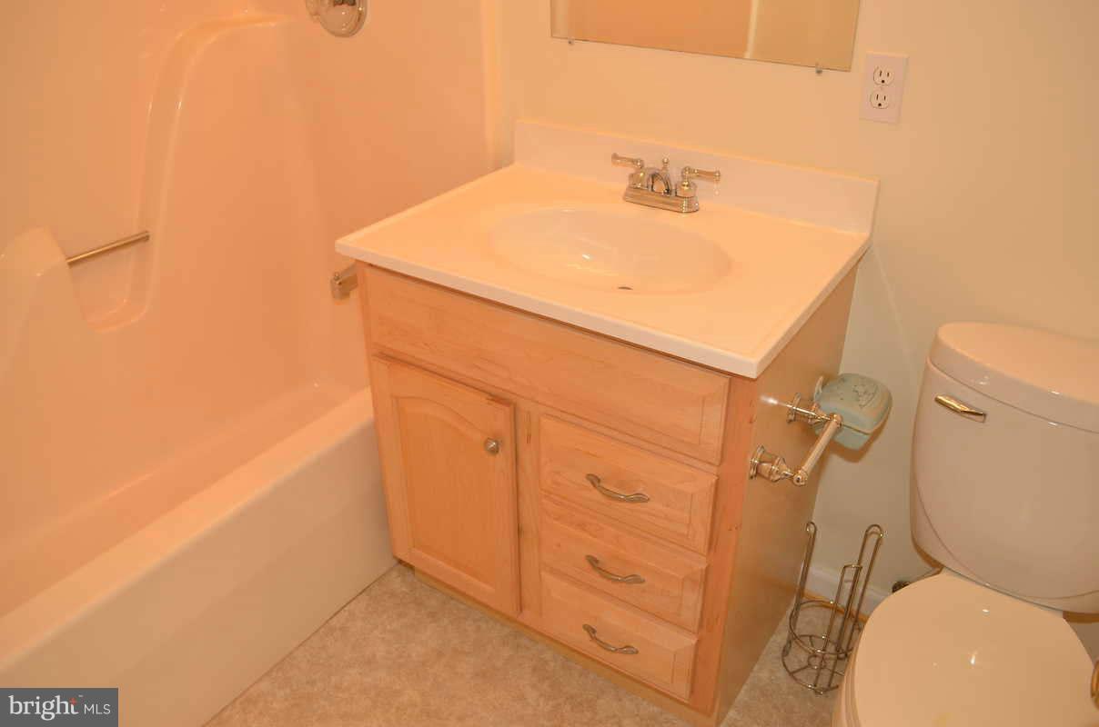8186 New Cut Road Severn, MD 21144 - Photo 14 of 21 Full Bath