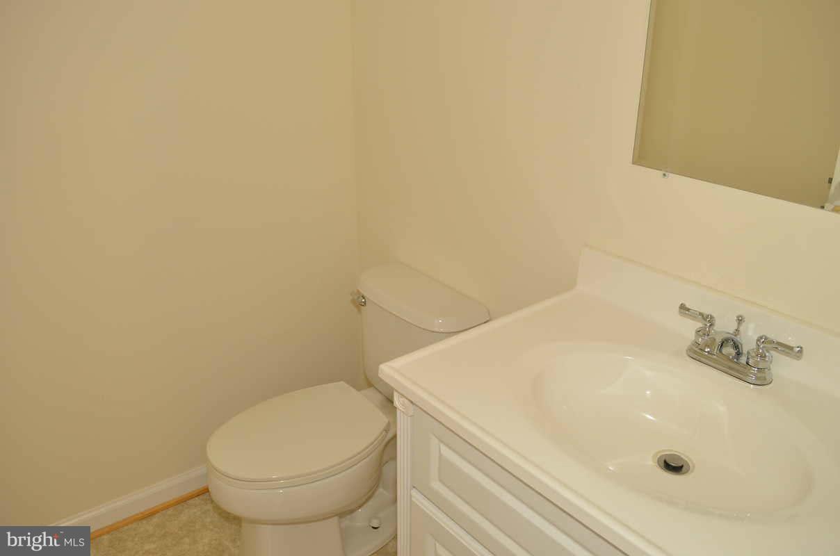 8186 New Cut Road Severn, MD 21144 - Photo 8 of 21 Half Bath