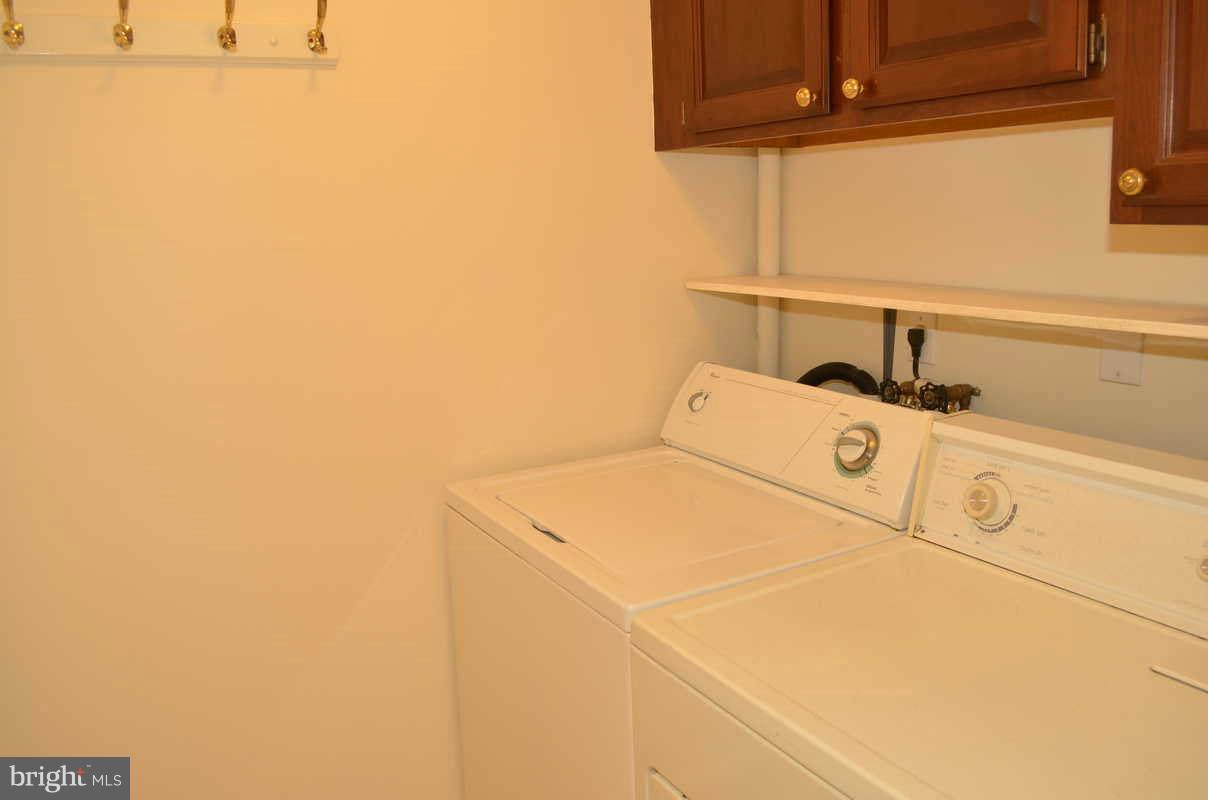 8186 New Cut Road Severn, MD 21144 - Photo 9 of 21 Laundry Roon
