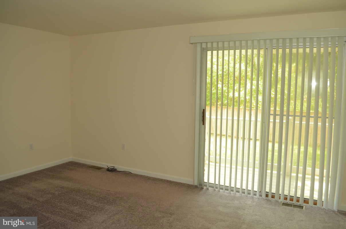 8186 New Cut Road Severn, MD 21144 - Photo 10 of 21 Bedroom #1