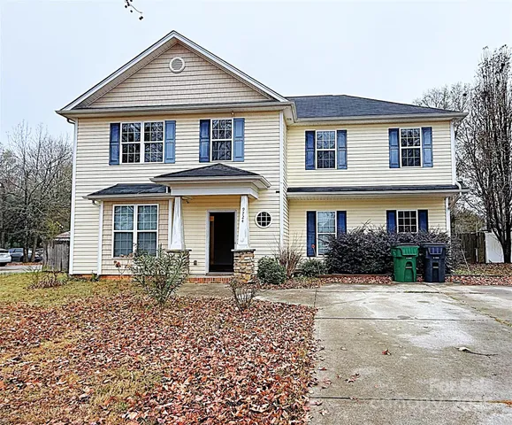 $440,000 | 9724 East W.T. Harris Boulevard, Charlotte, NC 28212