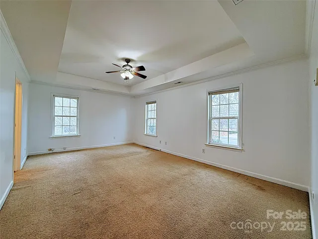 $440,000 | 9724 East W.T. Harris Boulevard, Charlotte, NC 28212