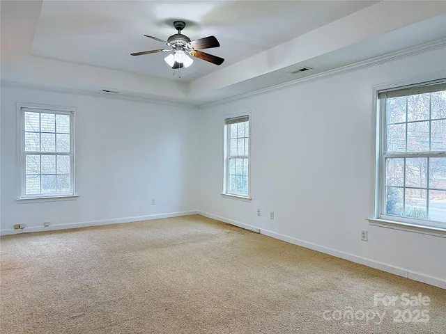 $440,000 | 9724 East W.T. Harris Boulevard, Charlotte, NC 28212