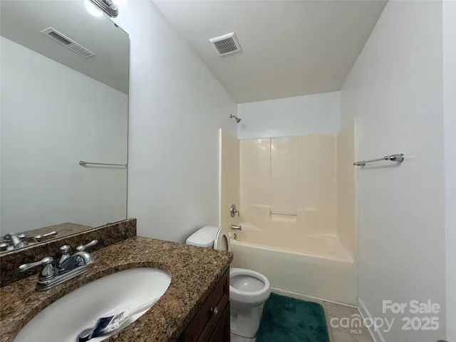 $440,000 | 9724 East W.T. Harris Boulevard, Charlotte, NC 28212