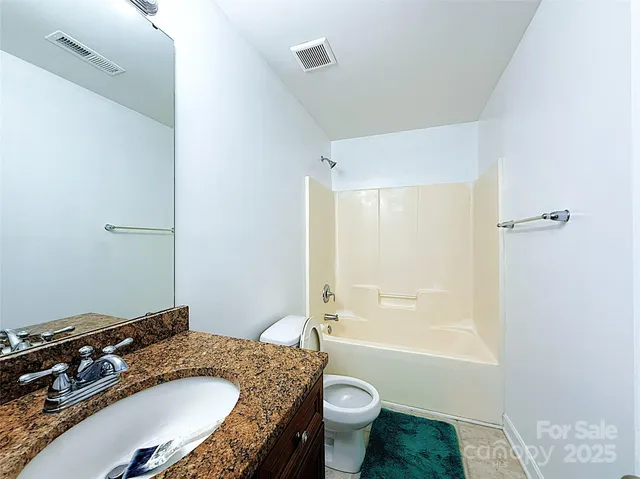 $440,000 | 9724 East W.T. Harris Boulevard, Charlotte, NC 28212