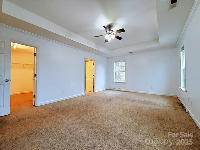 $440,000 | 9724 East W.T. Harris Boulevard, Charlotte, NC 28212