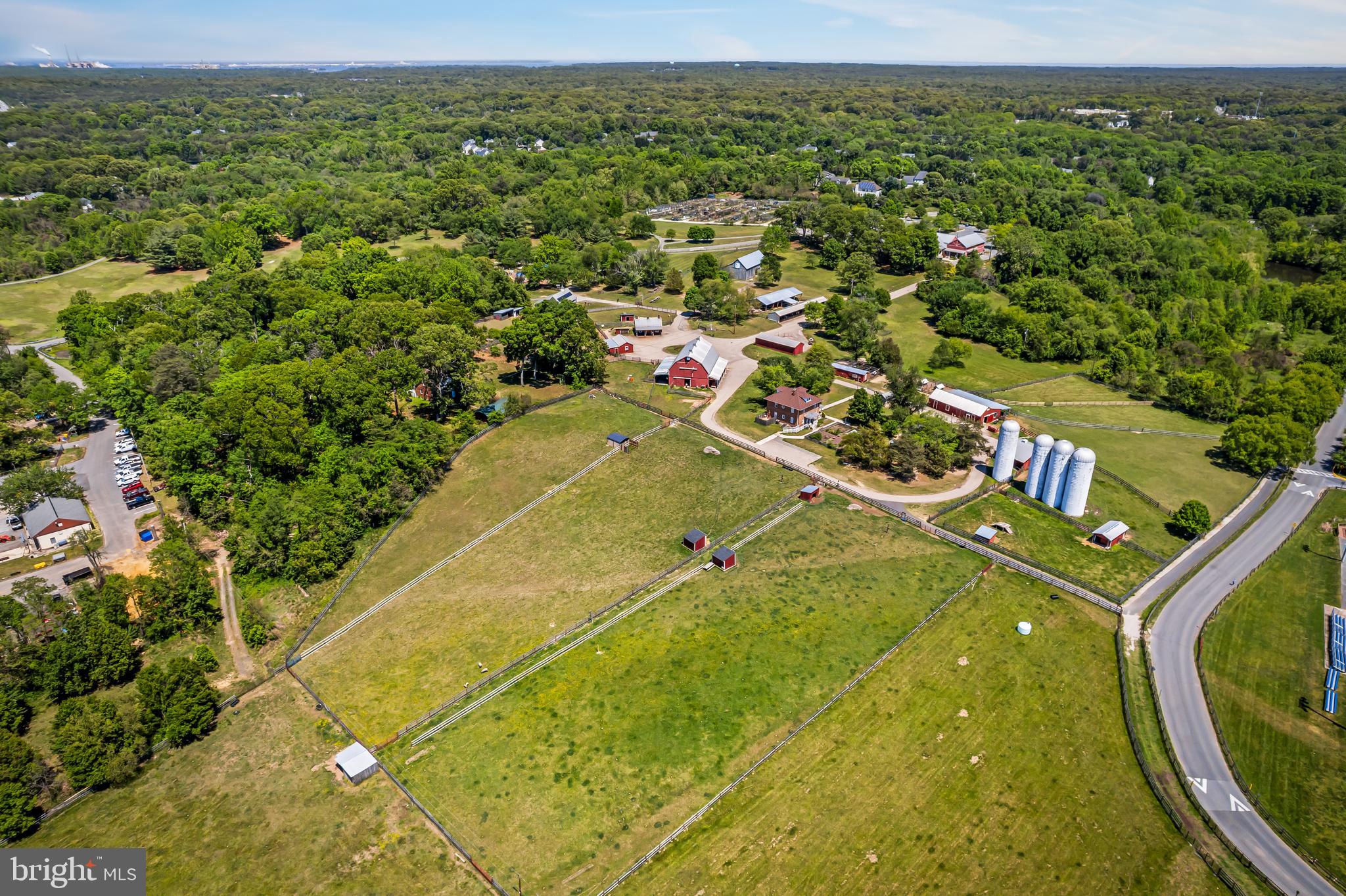 381 Sheffield Road Severna Park, MD 21146 - Photo 53 of 61 A Working Farm for Visits