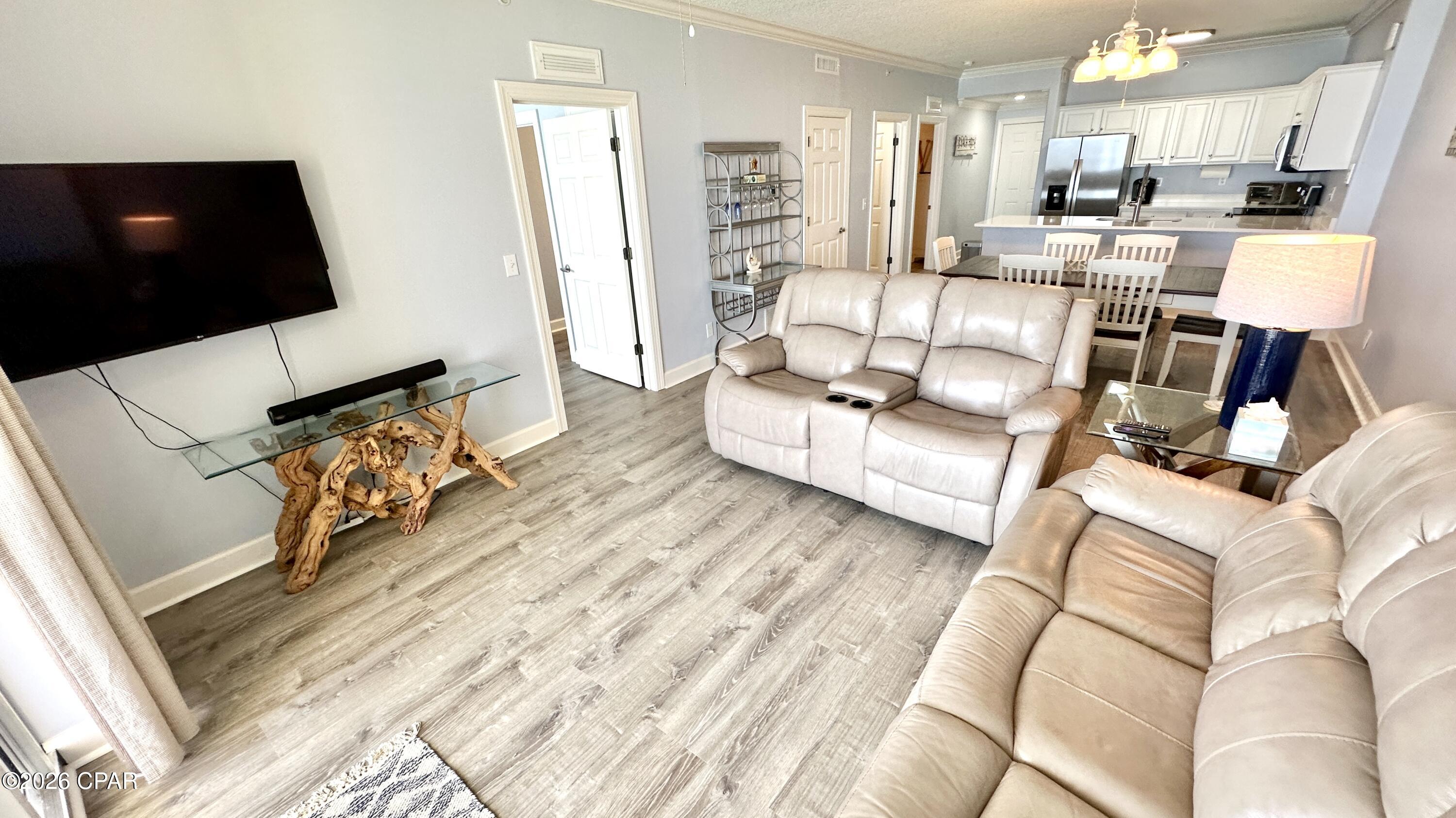 17643 Front Beach Road, Unit 1704 Panama City Beach, FL 32413 - Photo 18 of 55