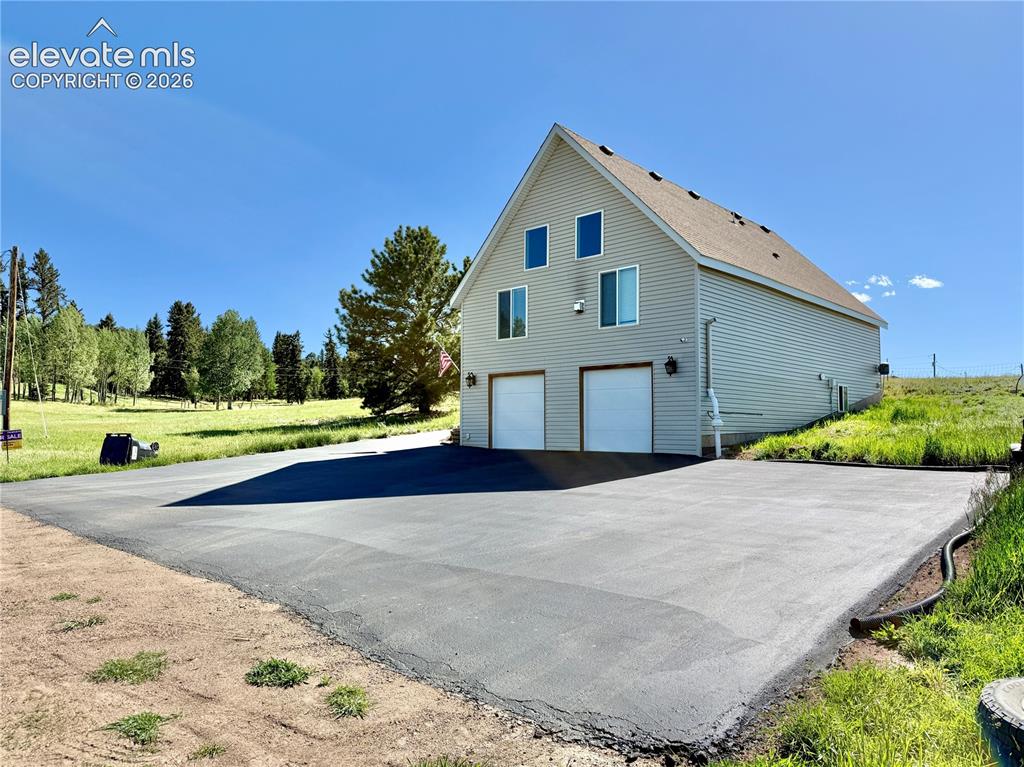 61 Stripling Lane Divide, CO 80814 - Photo 3 of 40