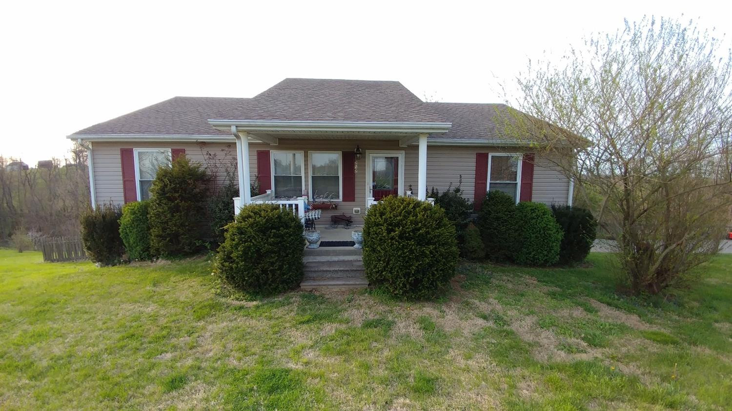 252 Whitlock Road Richmond, KY 40475 - Photo 1 of 19 Photo 1