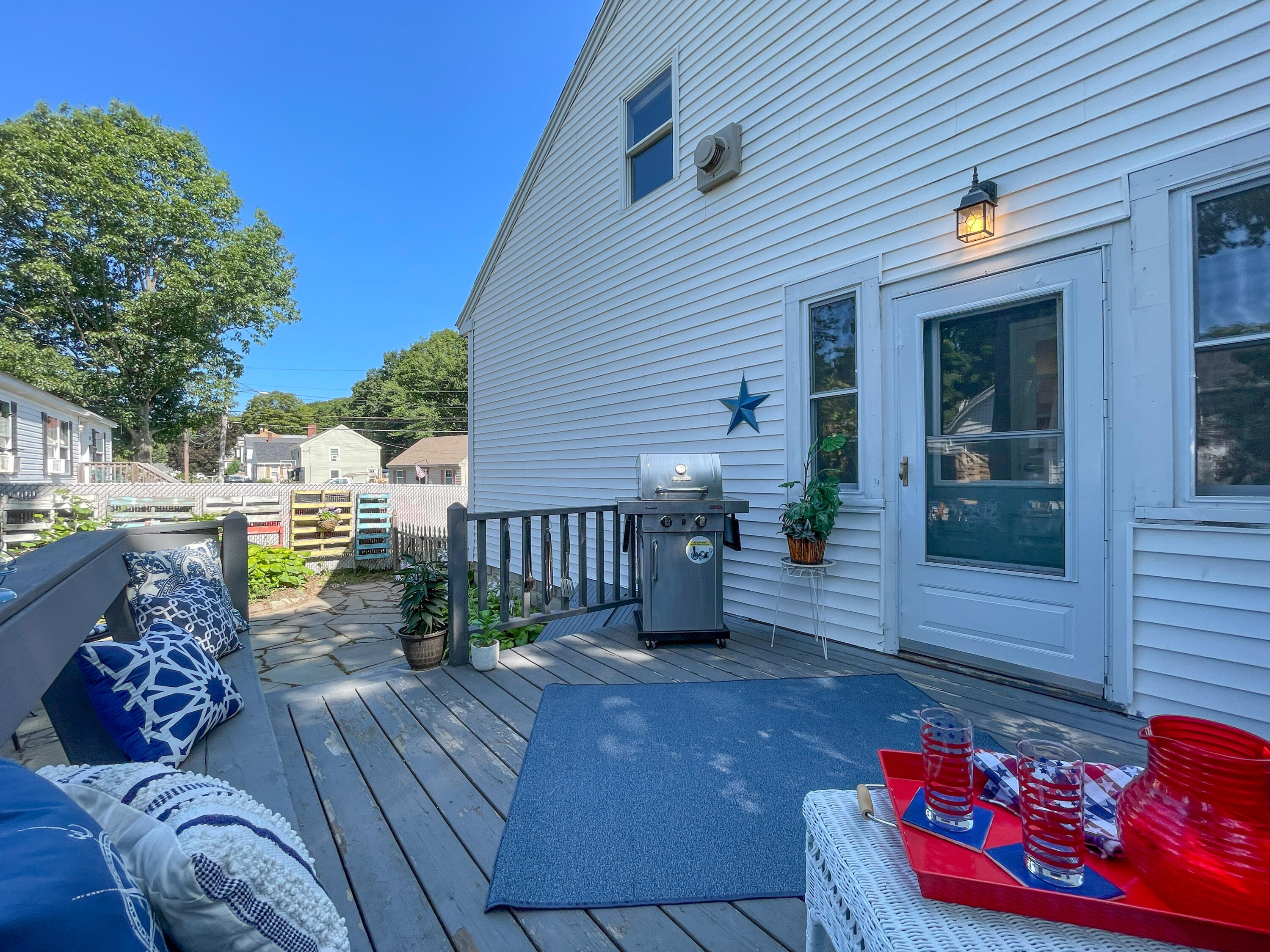 76 Keswick Road South Portland, ME 04106 - Photo 17 of 83 76 Keswick Rd South Portland -29