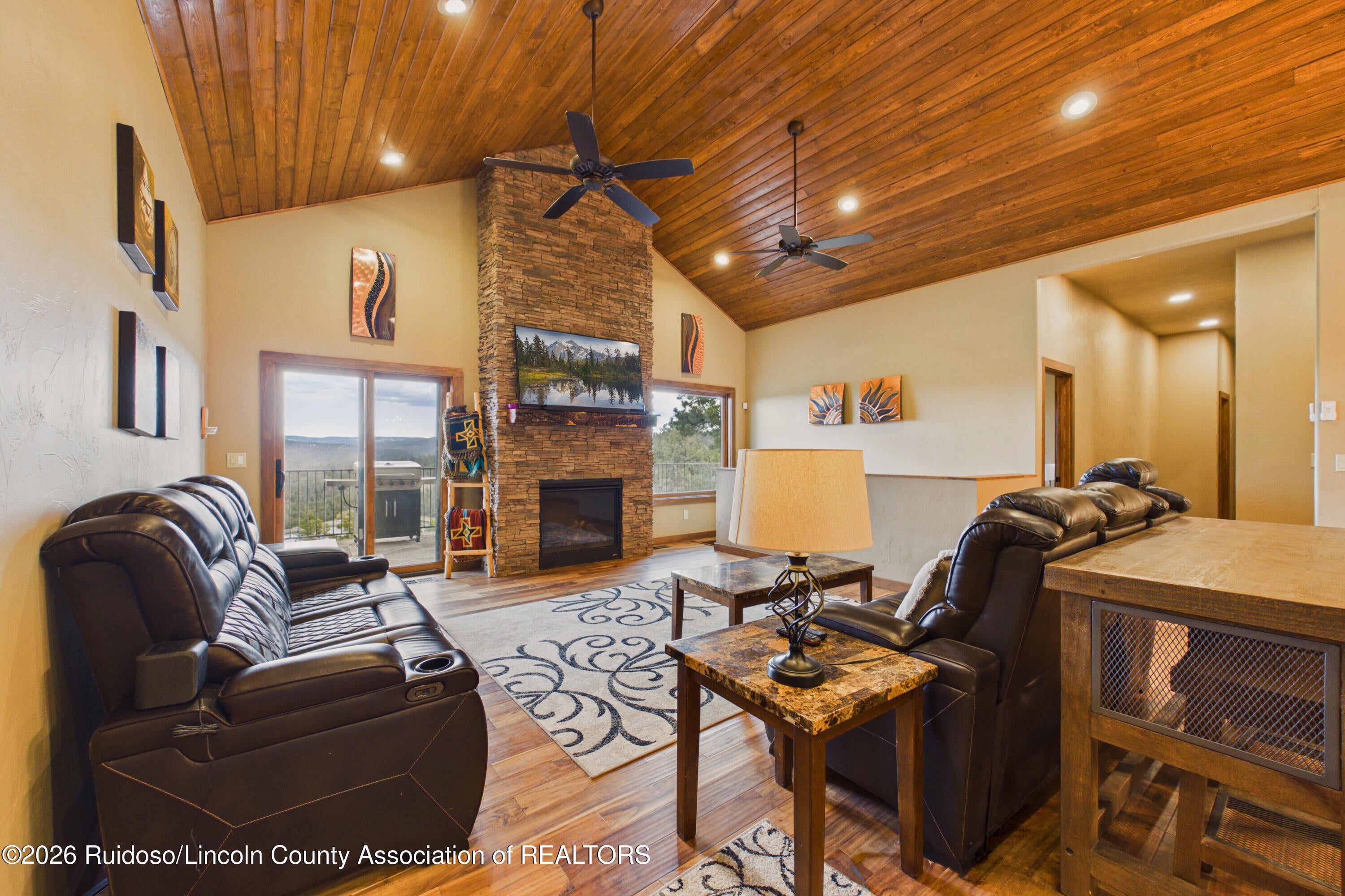 305 Mountain High Circle Ruidoso, NM 88345 - Photo 26 of 73 Gallery Image 26