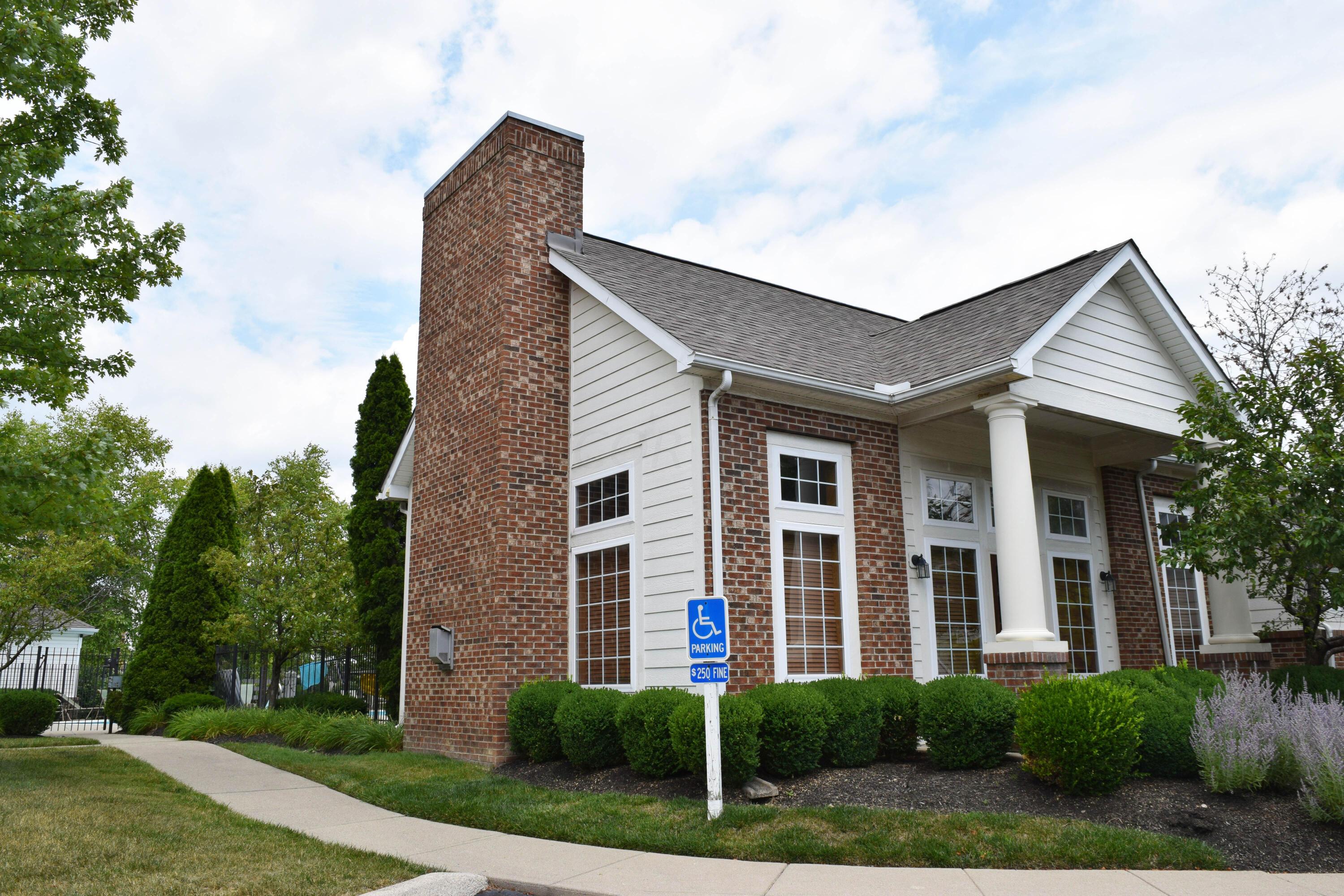 605 Lazelle Road Westerville, OH 43081 - Photo 23 of 24 23-Clubhouse