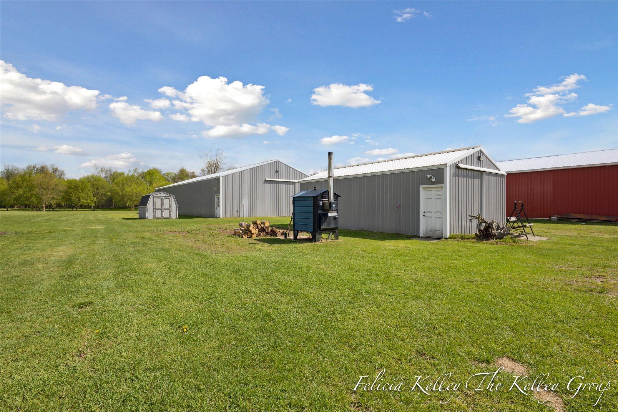 14862 West Stanton Road Trufant, MI 49347 - Photo 42 of 64 039-14862-Stanton-Rd-WindowStill-Real-Es