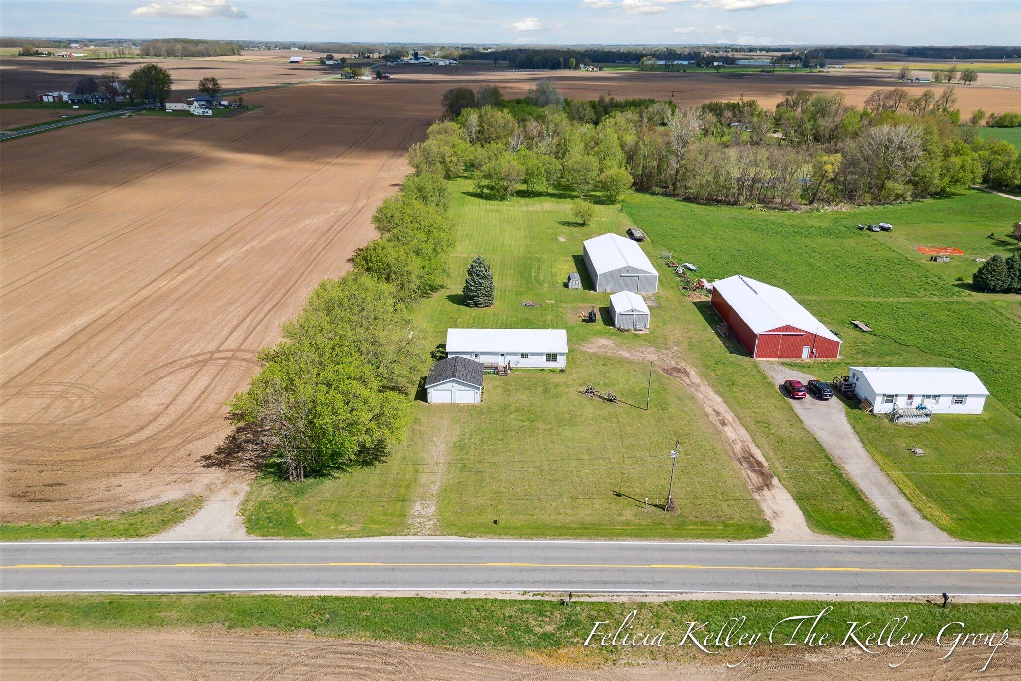 14862 West Stanton Road Trufant, MI 49347 - Photo 51 of 64 049-14862-Stanton-Rd-WindowStill-Real-Es