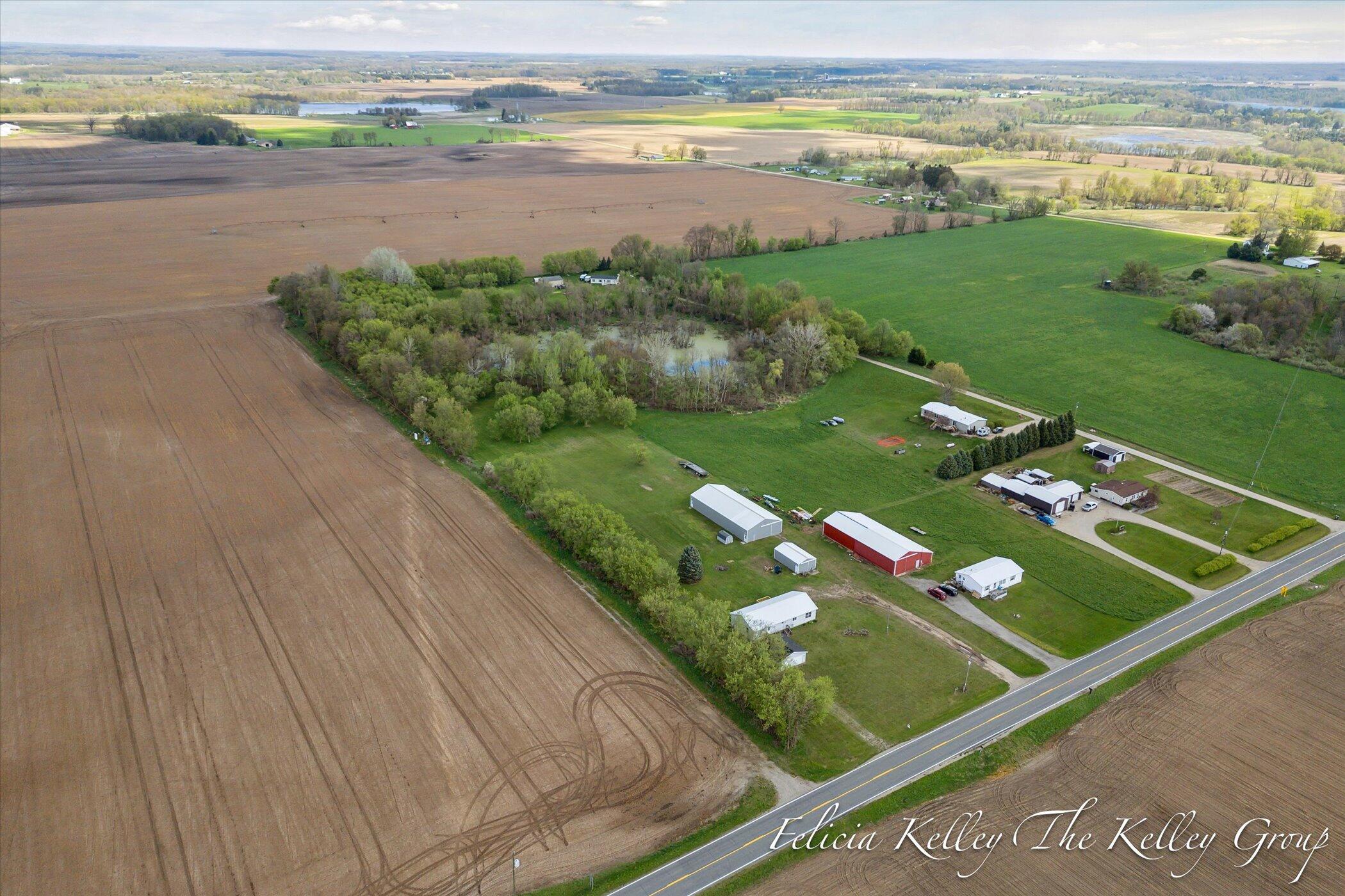 14862 West Stanton Road Trufant, MI 49347 - Photo 53 of 64 051-14862-Stanton-Rd-WindowStill-Real-Es