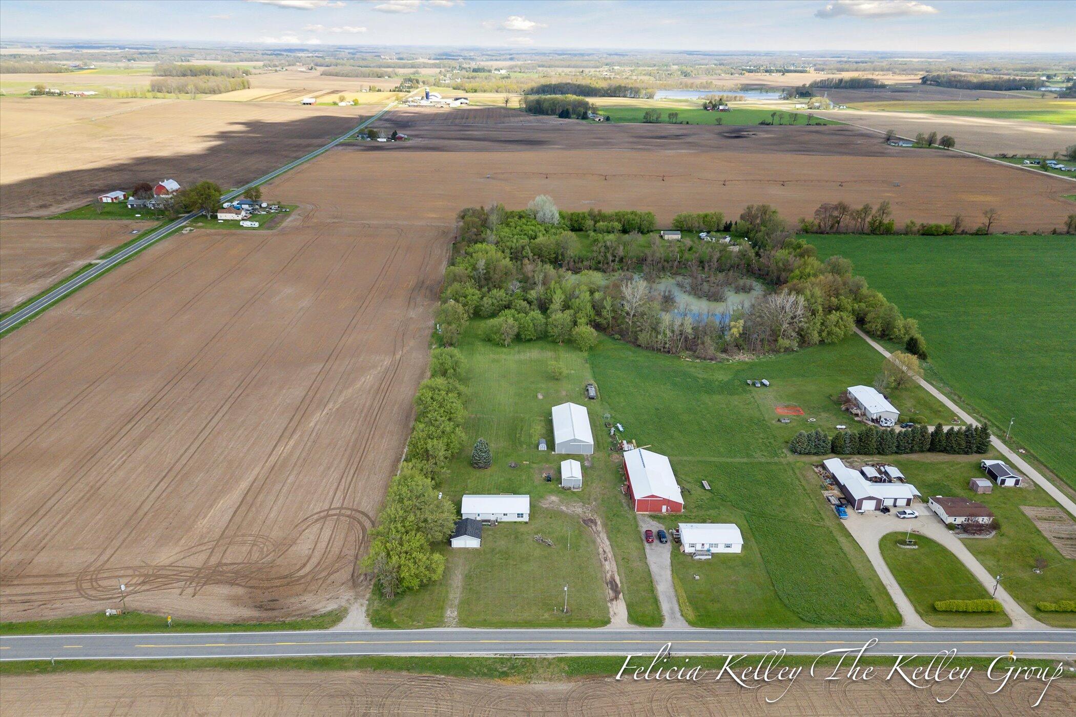 14862 West Stanton Road Trufant, MI 49347 - Photo 54 of 64 052-14862-Stanton-Rd-WindowStill-Real-Es